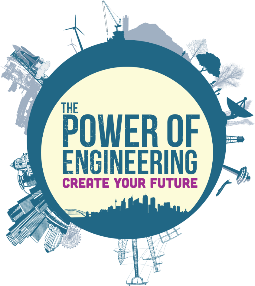 Electrical Engineering Science Women In Engineering - Risk, Power, And Inequality In The 21st Century (1024x1024)