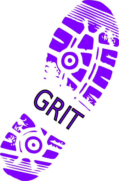 Clip Art Cross Country Run (390x592)