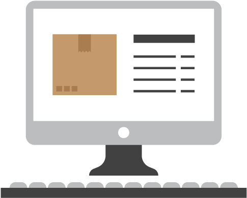 Samrtshyp Order Screen - Free Economic Zone (499x492)