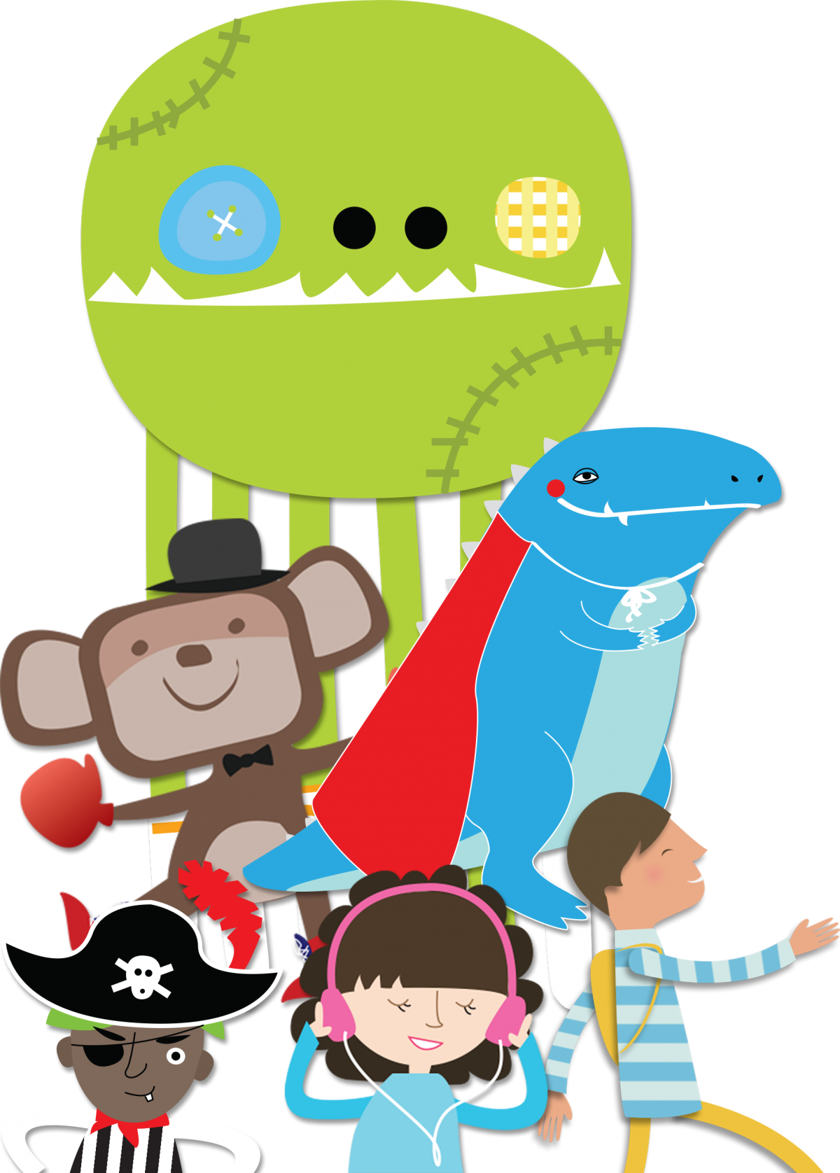 My Story Playtime - Cartoon (1200x1676)