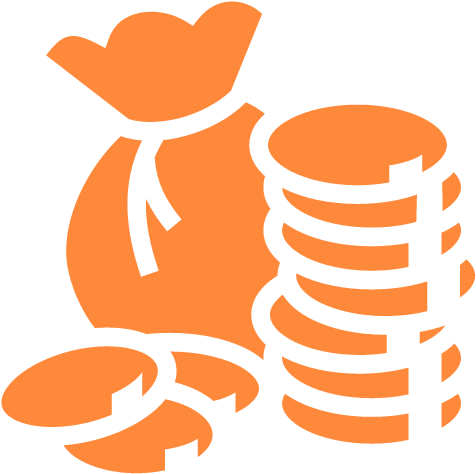 Computer Icons Cash Clip Art - Computer Icons Cash Clip Art (512x512)