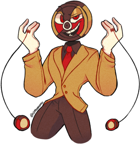 Surprise Surprise It's Gyro - Mystic Prism (500x523)