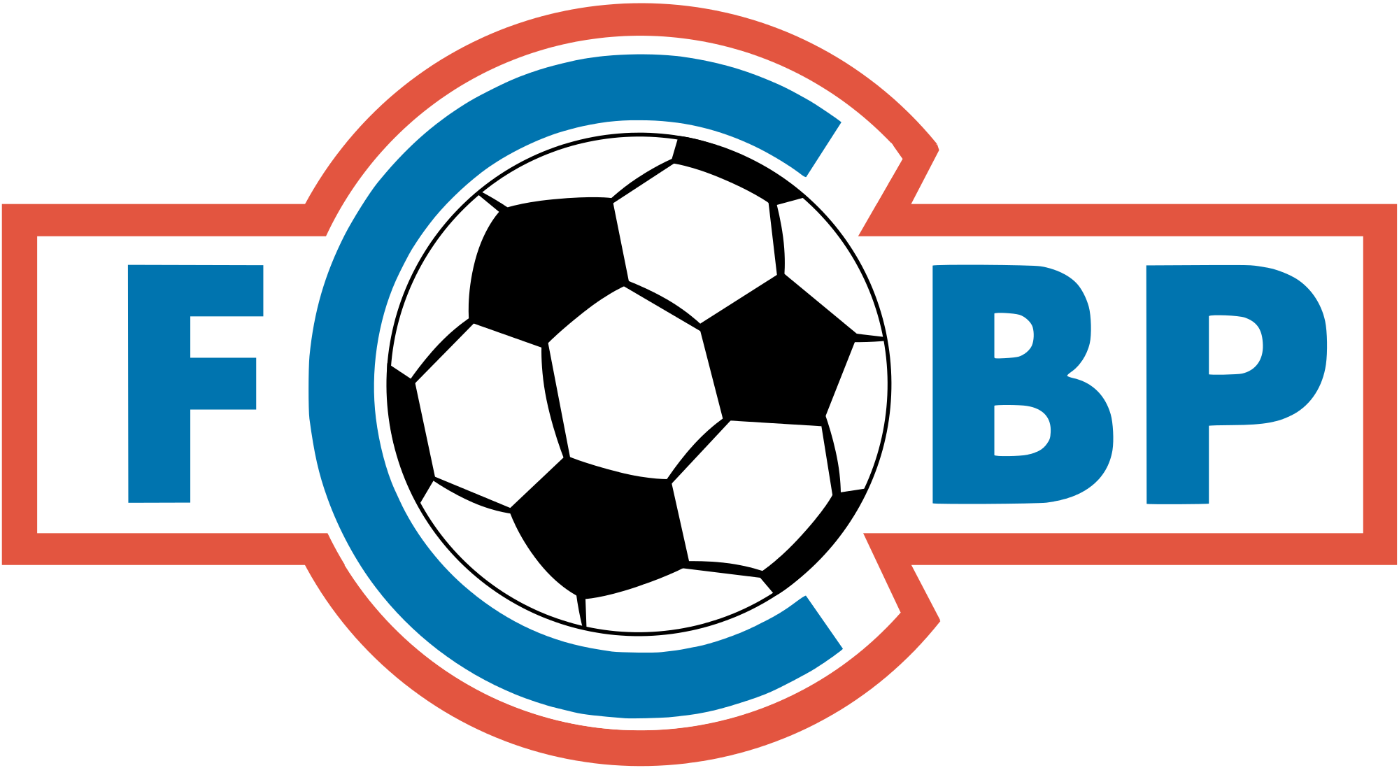 Soccer Team Clipart 19, Buy Clip Art - Fc Bourg-péronnas (2000x1098)