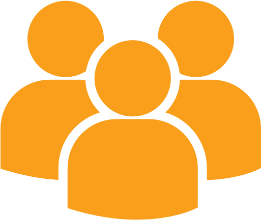 Computer Icons Users' Group Icon Design - Blue People Icon (756x512)