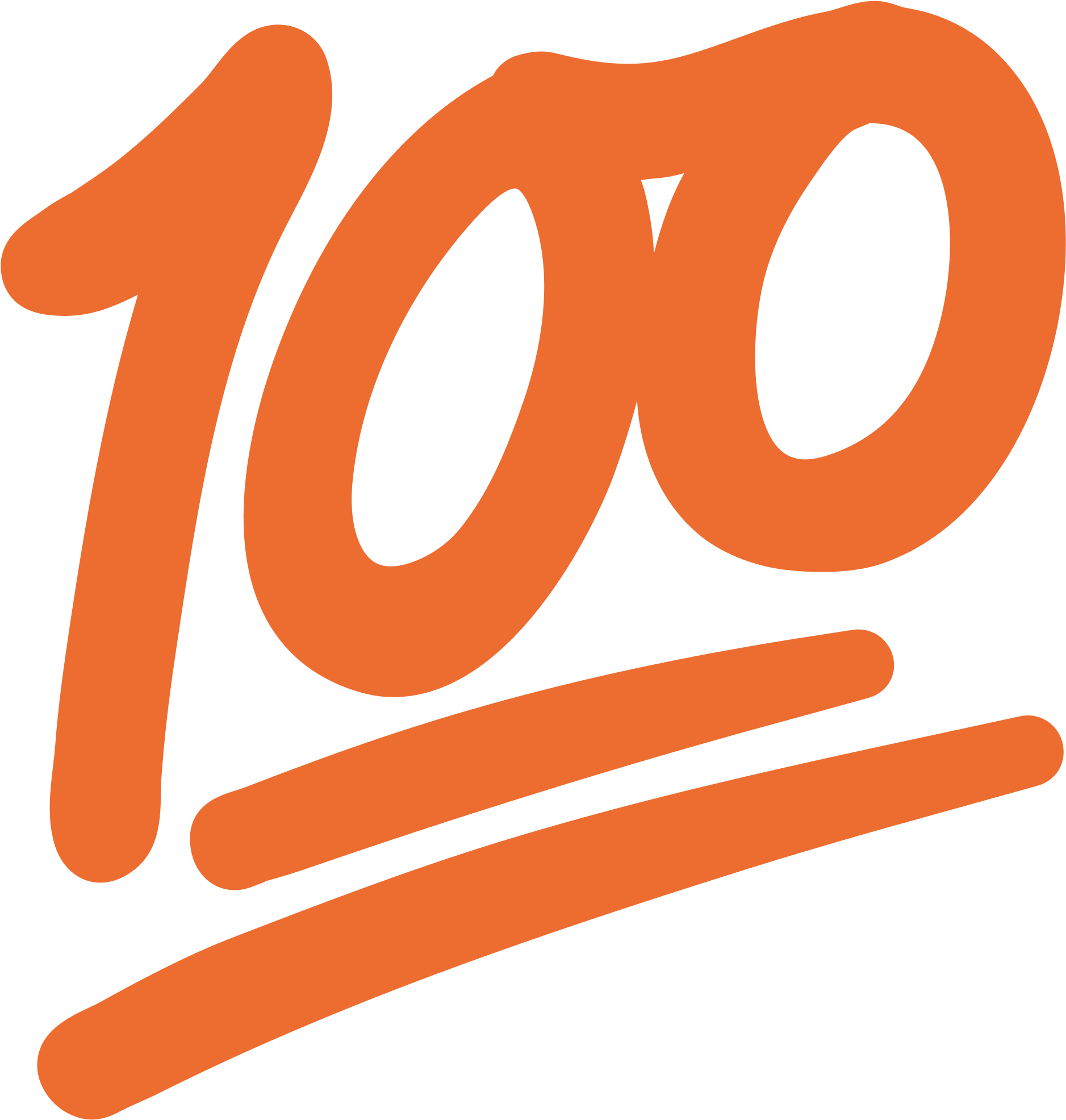 Emoji Symbol Sticker Computer Icons - Emoji Whatsapp Png 100 (2000x2000)