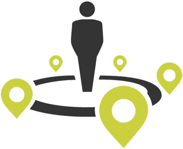 Scheduling Icon For Computer Repair Near Me " - Nearme Icon (600x600)