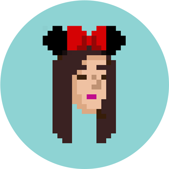 Shereen Is A Graphic Designer Based In San Francisco - Shereen Is A Graphic Designer Based In San Francisco (565x568)