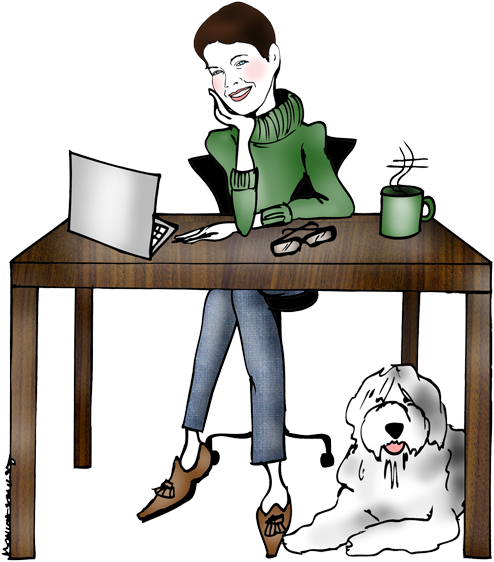 Graphic Designer In Barrie Ontario Design Company - Design (500x577)