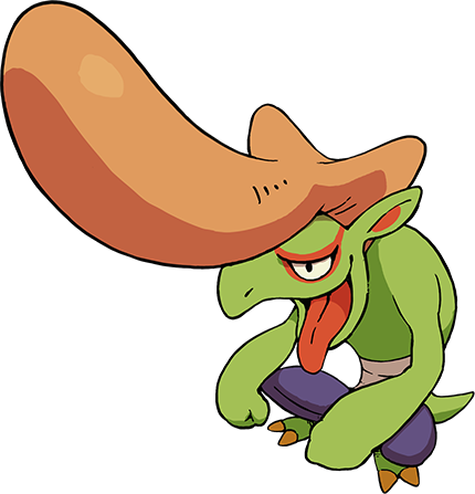 Delinquent In Yo Kai Watch (800x800)