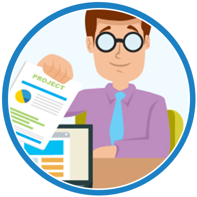 Unlike Most Of The Graphic Designers, We First Of All - Graphics (401x419)