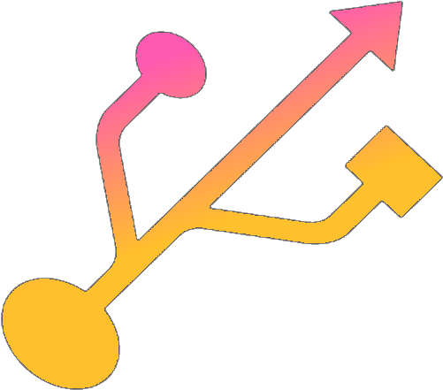 Technology Icon (512x512)