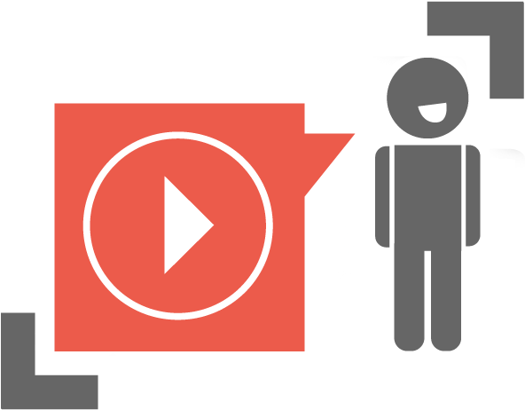 Infinite Gravity® Can Take Your Message And Design - Digital Media (600x470)