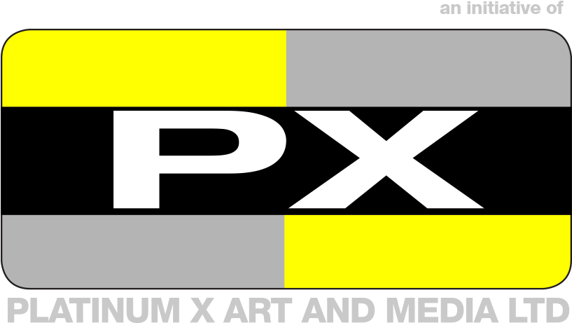 Platinum X Art And Media Limited Is A Onestop Shop - Sign (1297x571)