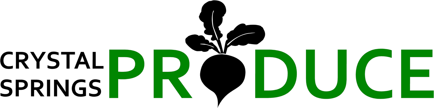 Organic And Locally Grown Fresh Produce And Imported - .cz (1502x373)