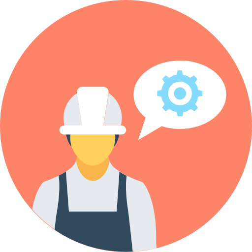 The World Of Work, Greater Lincolnshire Lep, Sheet - Icon (512x512)