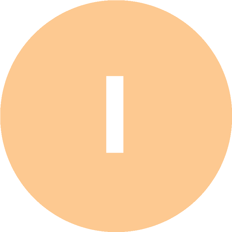 Orange Button Clip Art (802x825)