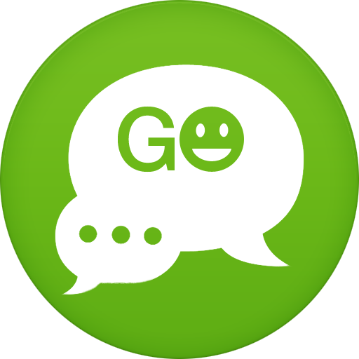 Go Sms Icon - Danger In The Kitchen (512x512)