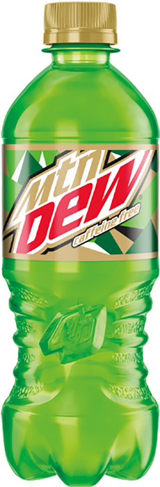 The Mountain Dew Ing Banned In 100 Countries Robyn - Walking Dead Mountain Dew (300x700)