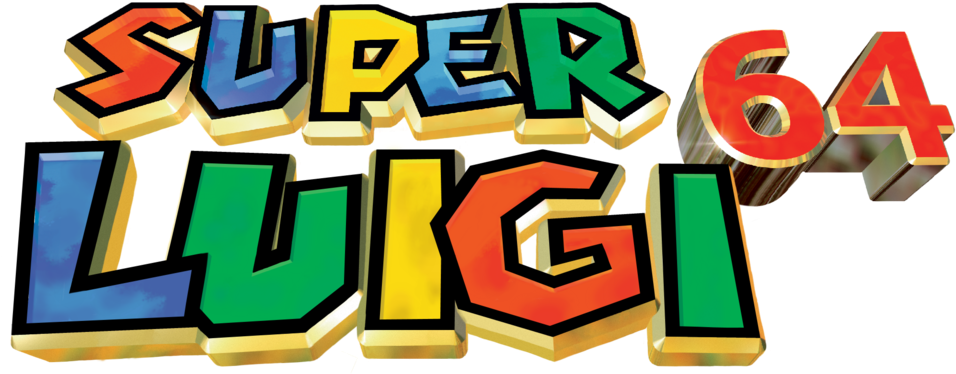 Hello Everyone , - Super Mario 64 Ds (1024x431)