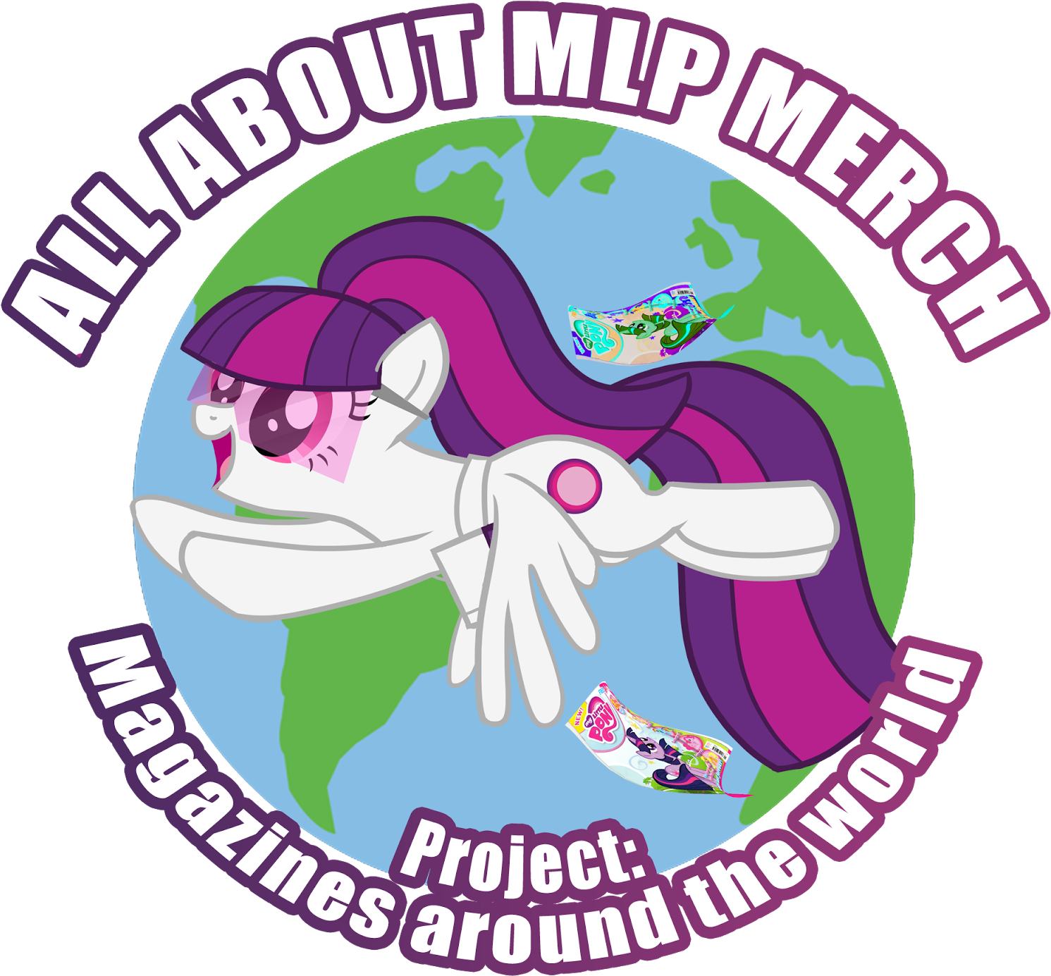 All About Mlp Merch Project - Eat All The Cookies (1600x1600)