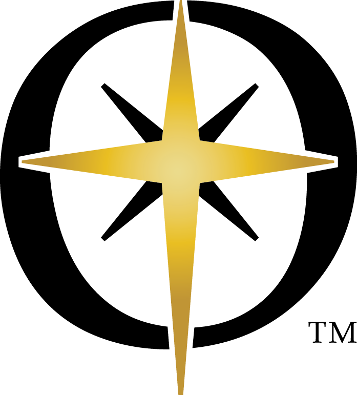 Core Message - Christian Compass Clipart (697x771)