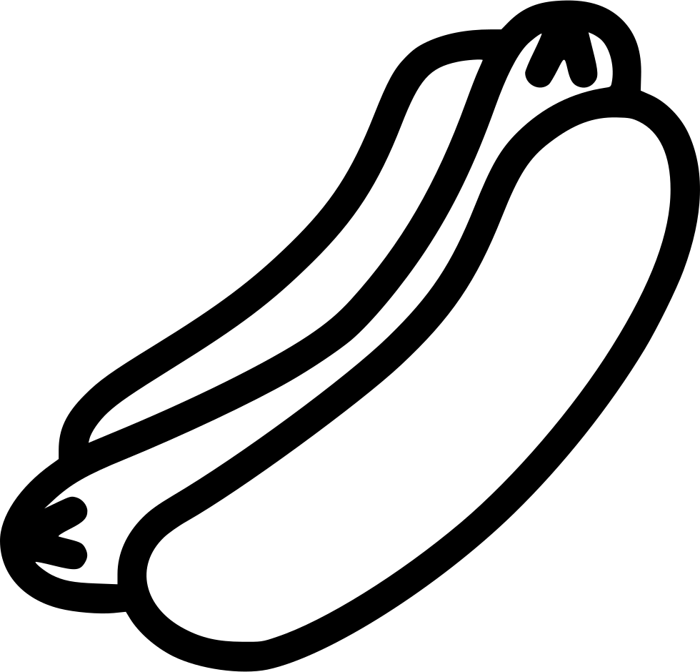 Hot Dog Comments - Icon (980x940)