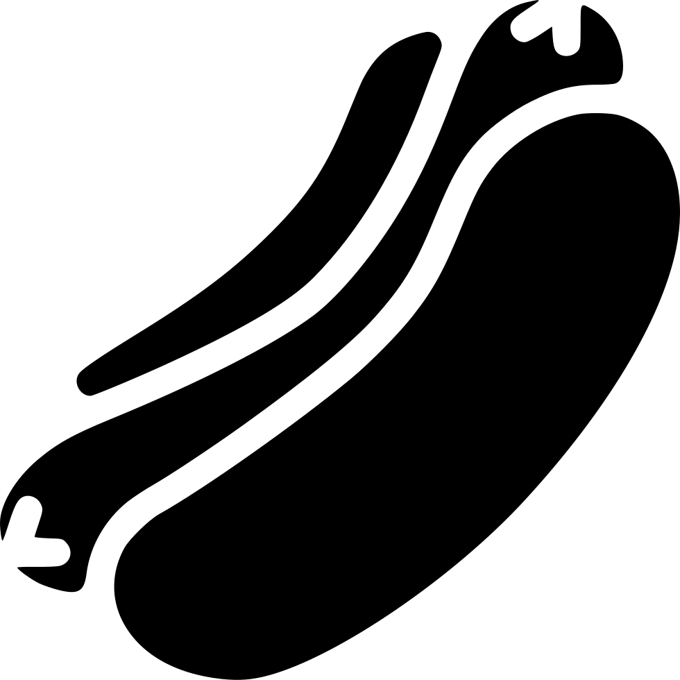 Hot Dog Comments - Food (980x980)