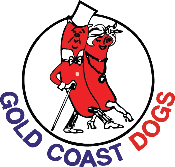 Menu Gold Coast Dogs Inc - Gold Coast Dogs Chicago (593x564)
