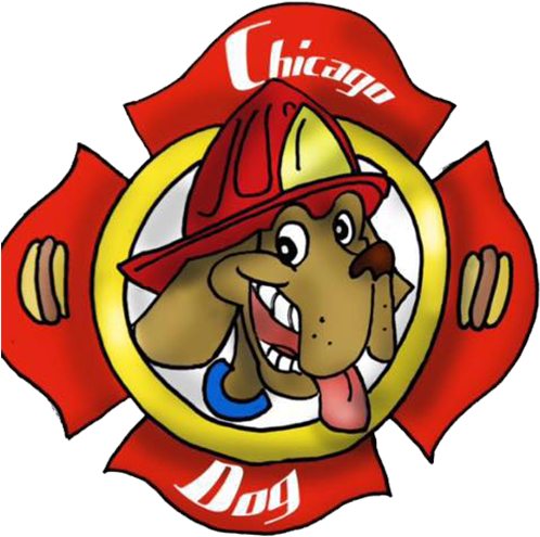 Dsm Chicagodog - Wudu (512x512)