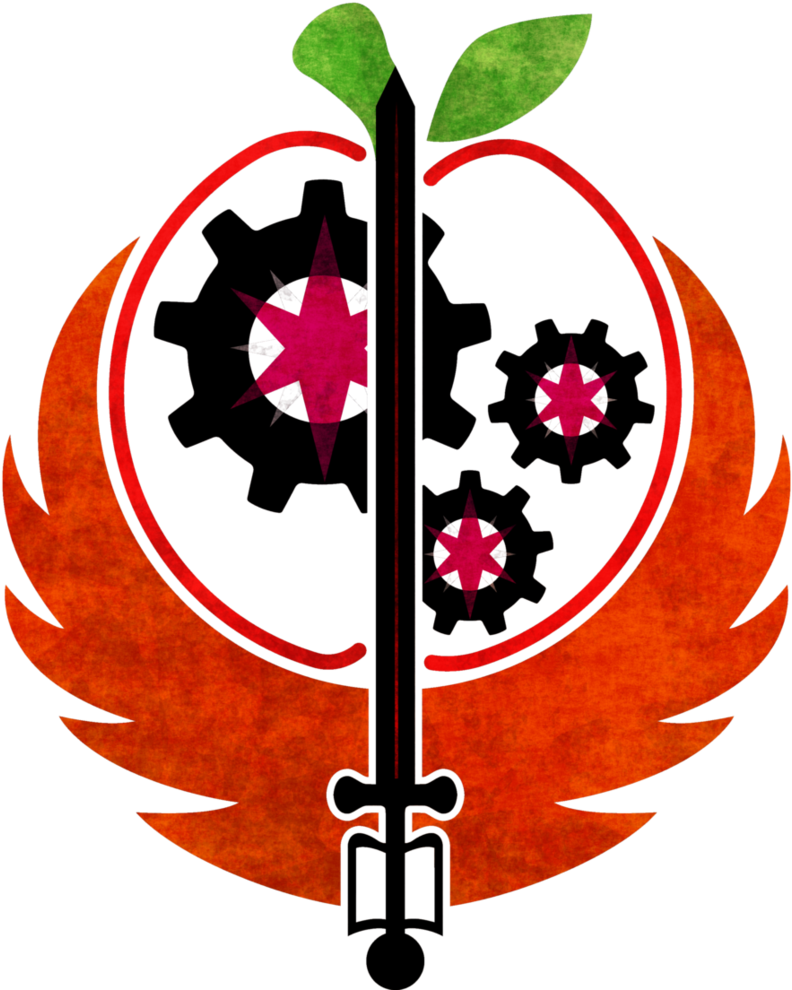 Zebiolizard2 - Fallout 3 Brotherhood Of Steel (807x989)