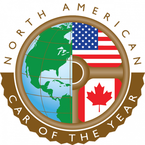 This Year Marks The First North American Utility Vehicle - North American Car Of The Year (480x480)
