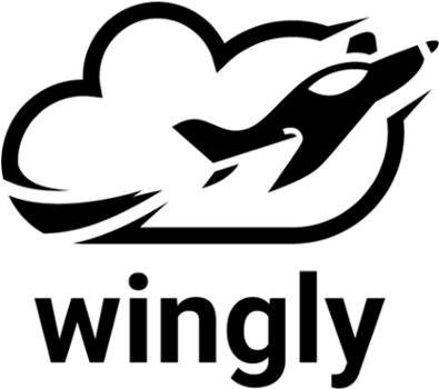 Some Of The Companies We Worked With - Wingly (512x452)