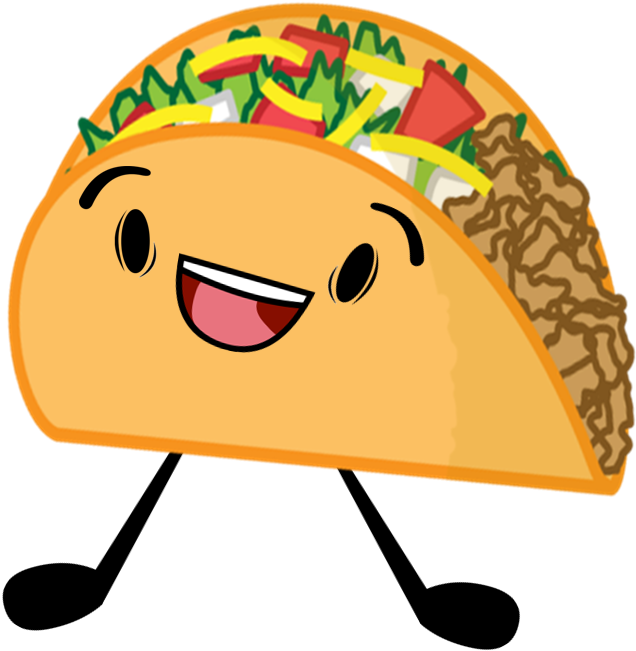 Taco - Taco (696x710)