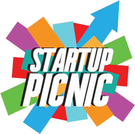 Book Tickets For Startup Picnic South Africa's Coolest - Entrepreneurship (607x608)