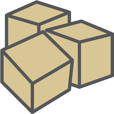 Fried Tofu - Kingdom Of Denmark (500x500)