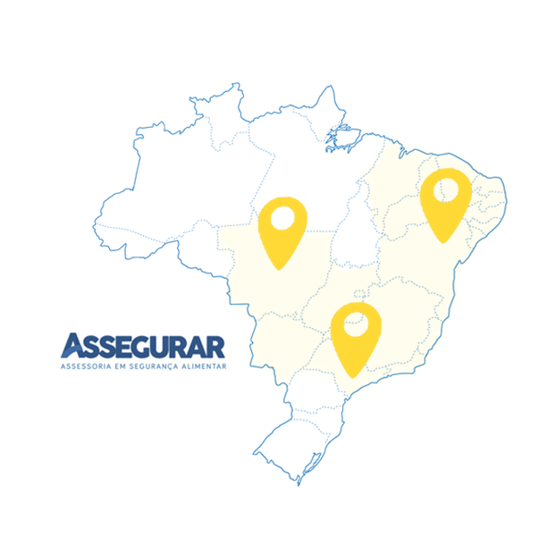 Ampla Rede De Atendimento No Brasil - Advocacy (650x650)