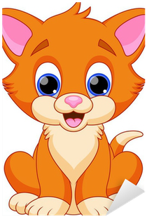 Cat Clipart (400x400)
