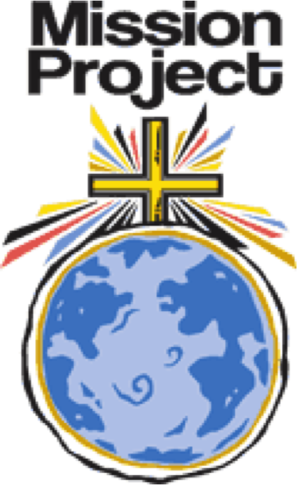 We Raise For Our Lenten Mission Project, Heifer International - Mission Work Clip Art (417x681)