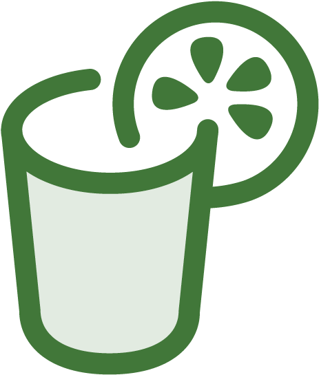 Lemonade International Is A Simple Way To Help Make - Lemonade Stand (600x600)
