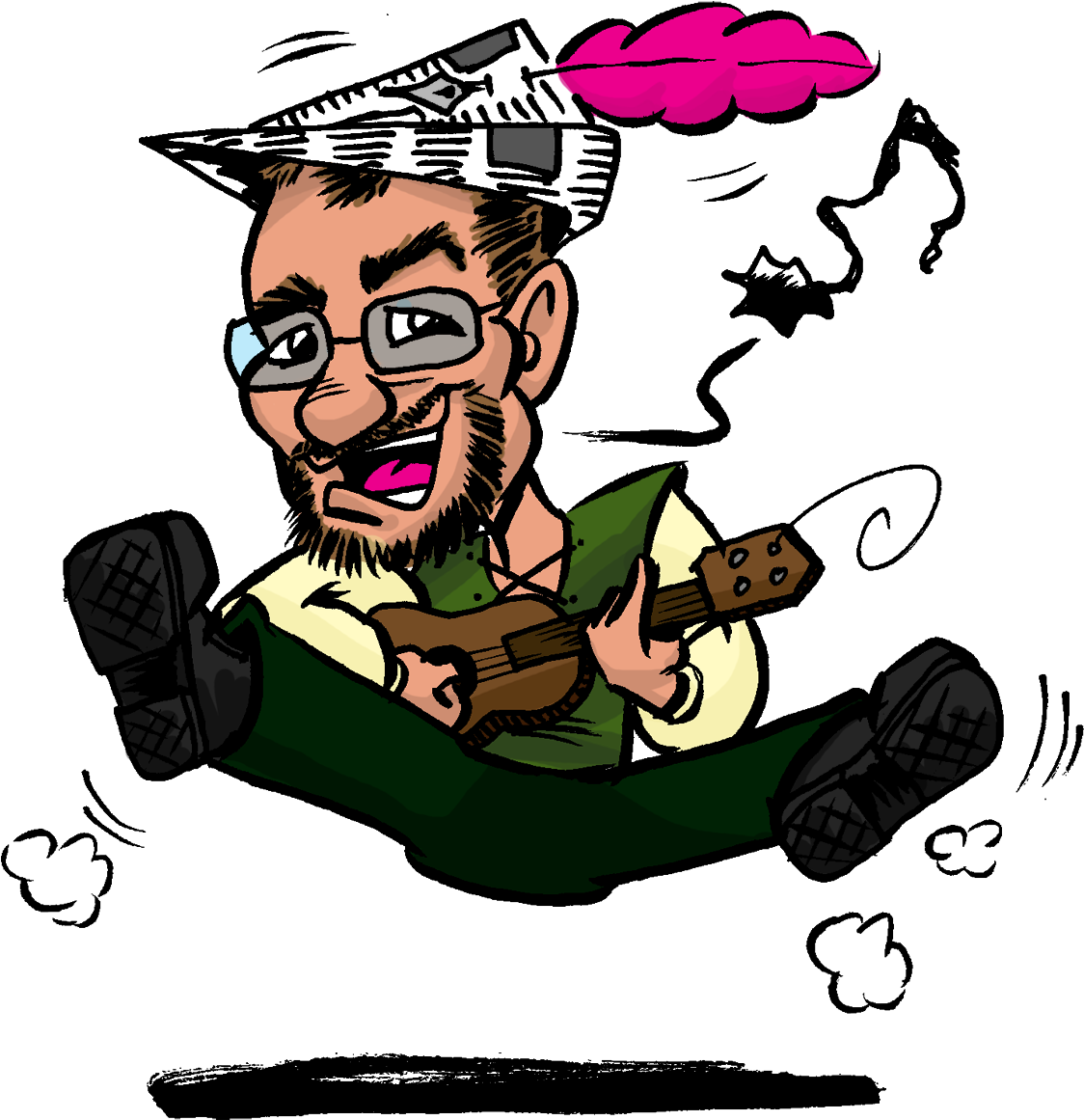 As - John Scalzi (1200x1200)