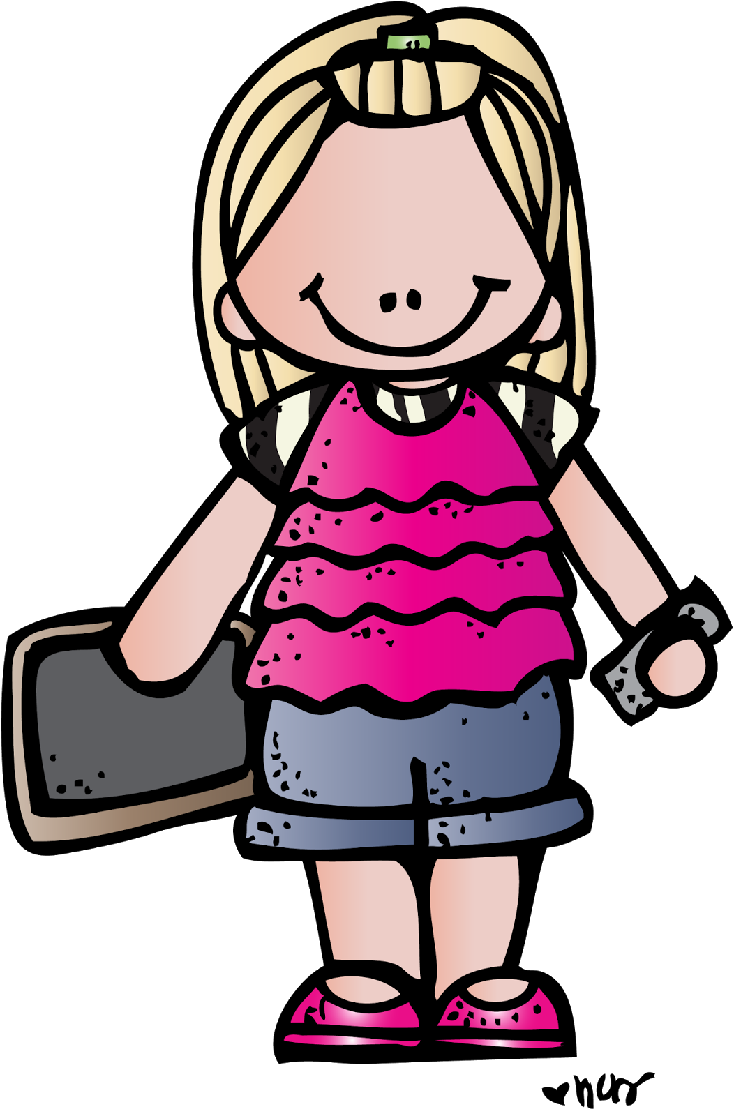 Welcome 2017-2018 School Year - Free Classroom Jobs Printable Cards (1065x1600)