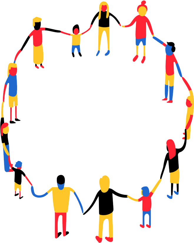 Splash Screen Illustration - Splash Screen Illustration (658x1170)