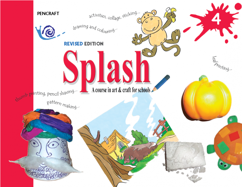 Splash Book - Art (800x800)