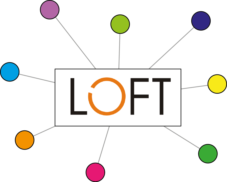 Loft Netzwerk - Circle (955x768)