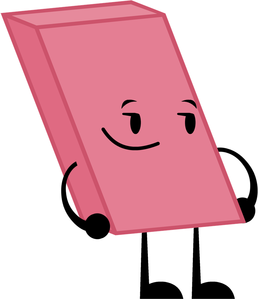 Total Drama Bfdi - Total Drama Bfdi (899x981)