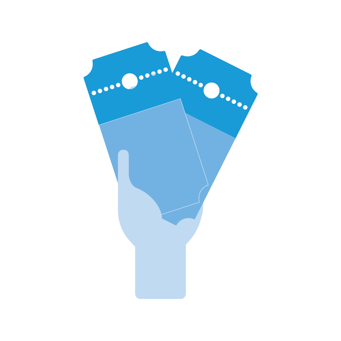 Ticketing - Graphic Design (1809x1476)