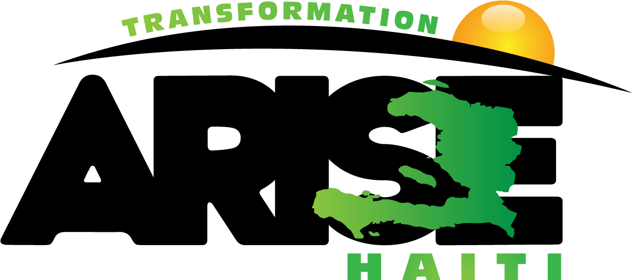 Arise Haiti - Haitione (1350x900)