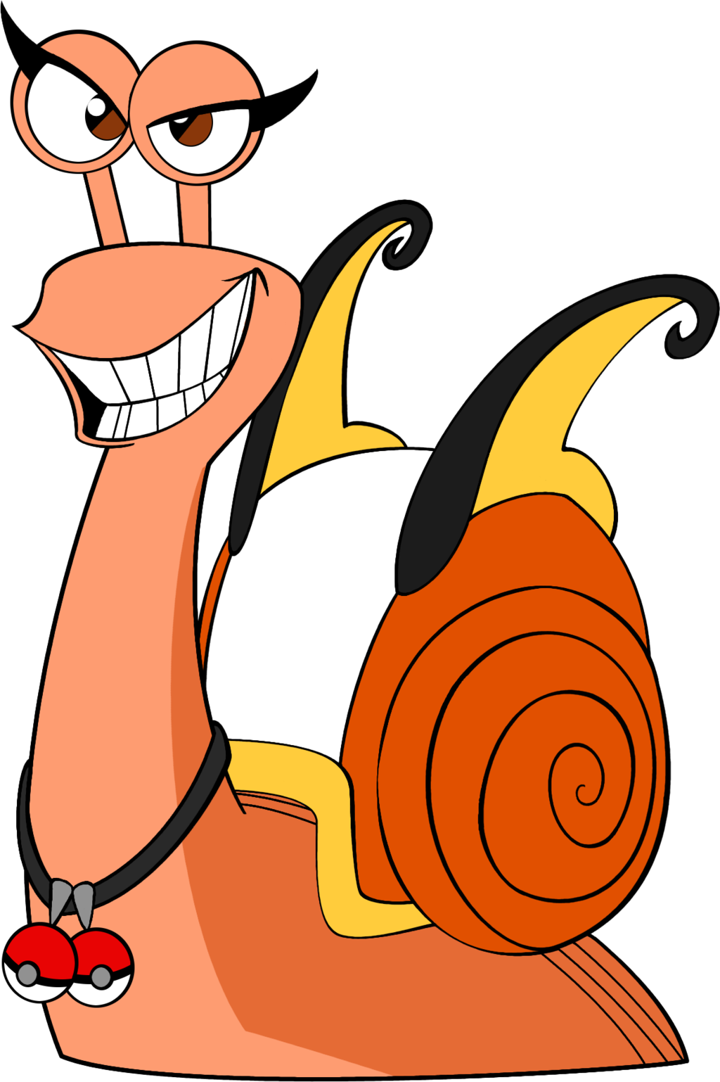 Cartoon Drawing - Turbo - Cartoon Drawing - Turbo (1024x1538)