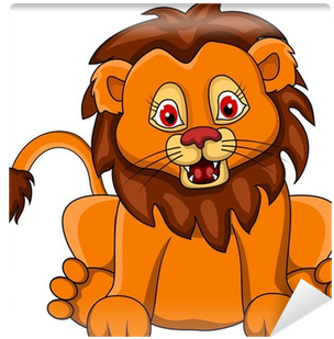 Aslan Karikatür (400x400)