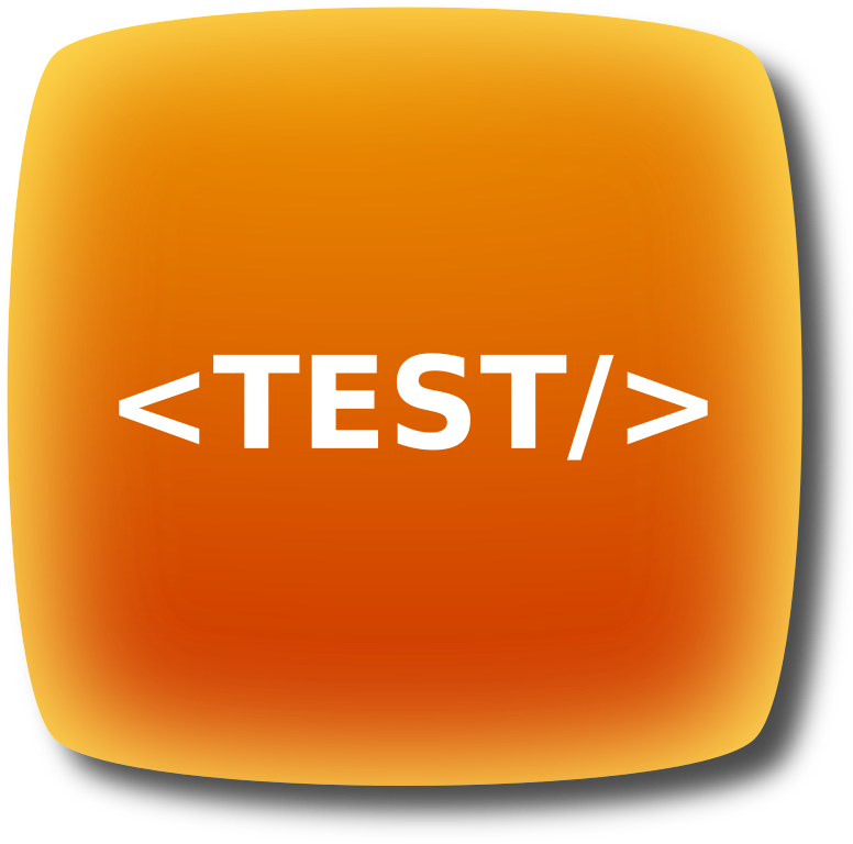 Questions Clip Art Images For Kids - Testing Icons (800x800)